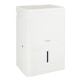 Haier 50-Pint 3-Sizepeed LED Digital Controls Portable Dehumidifier