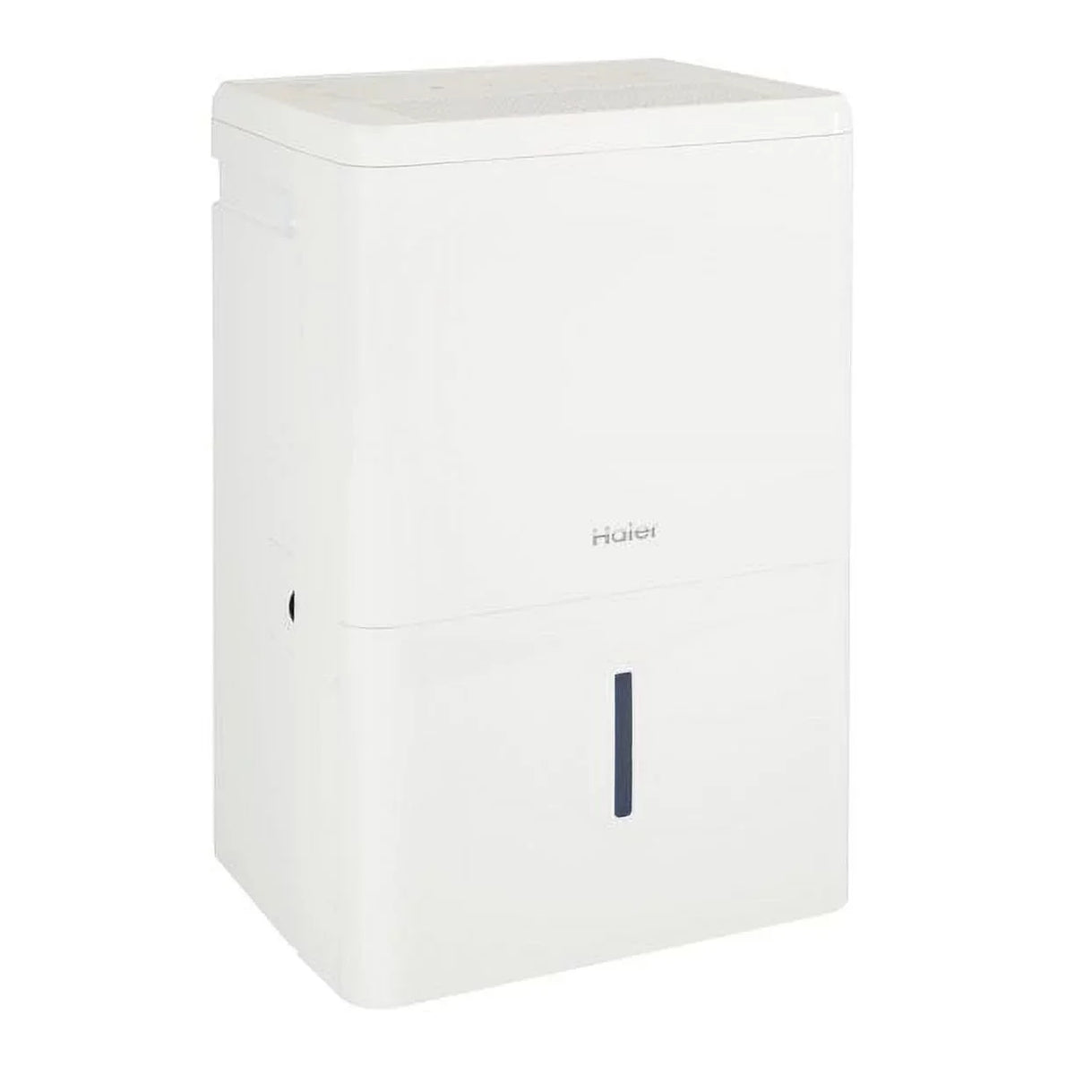 Haier 50-Pint 3-Sizepeed LED Digital Controls Portable Dehumidifier
