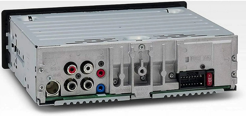 SizeONY MEX-N4300BT CD Receiver with BLUETOOTH / FM / MW / SizeW Car Audio
