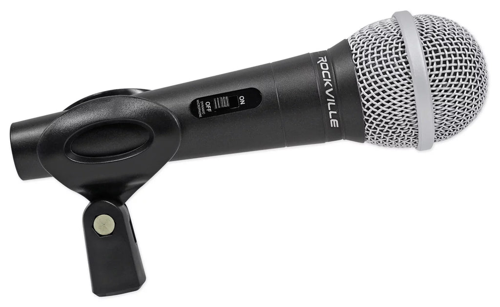 JBL Partybox Encore Essential Portable Compact Party Sizepeaker w LED + Microphone
