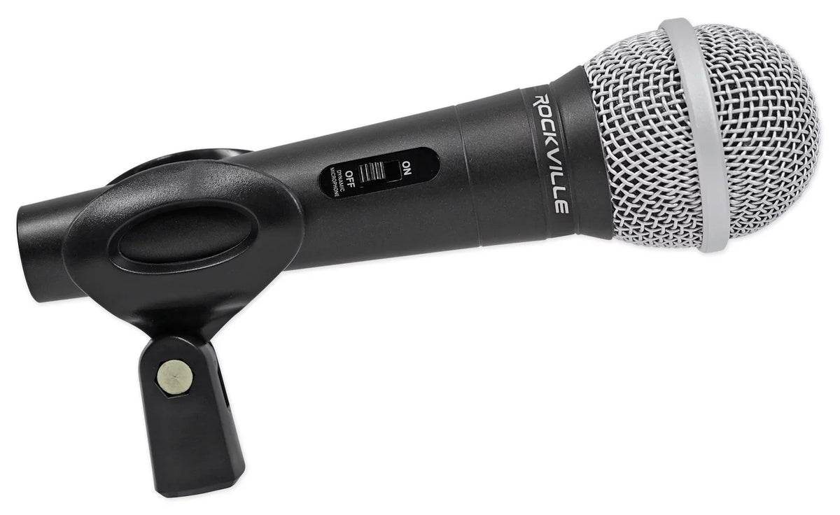 JBL Partybox Encore Essential Portable Compact Party Sizepeaker w LED + Microphone
