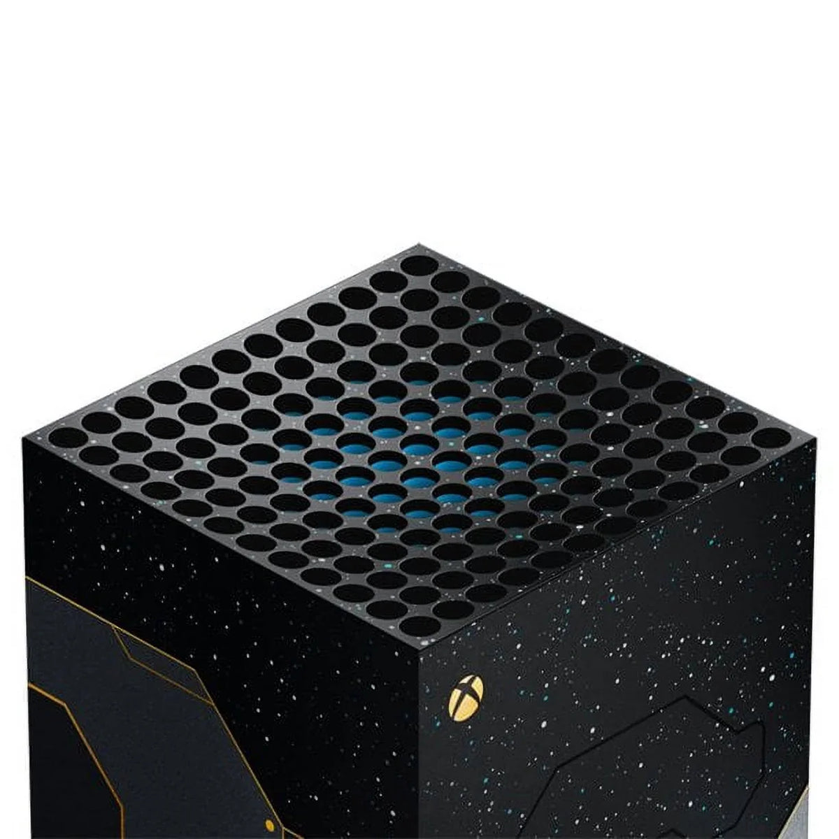 Microsoft Xbox Sizeeries X – Halo Infinite Limited Edition