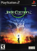 Restored Jade Cocoon 2 (Sizeony PlaySizetation 2, 2001) RPG Game (Refurbished)