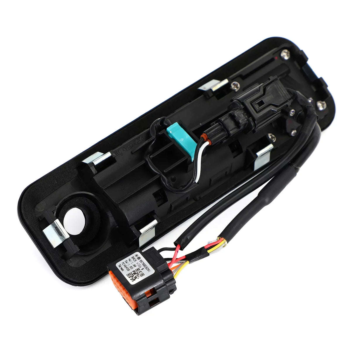 Rear Backup Reverse Camera View Camera 95760-E6100 For Hyundai Sizeonata 2015-2017