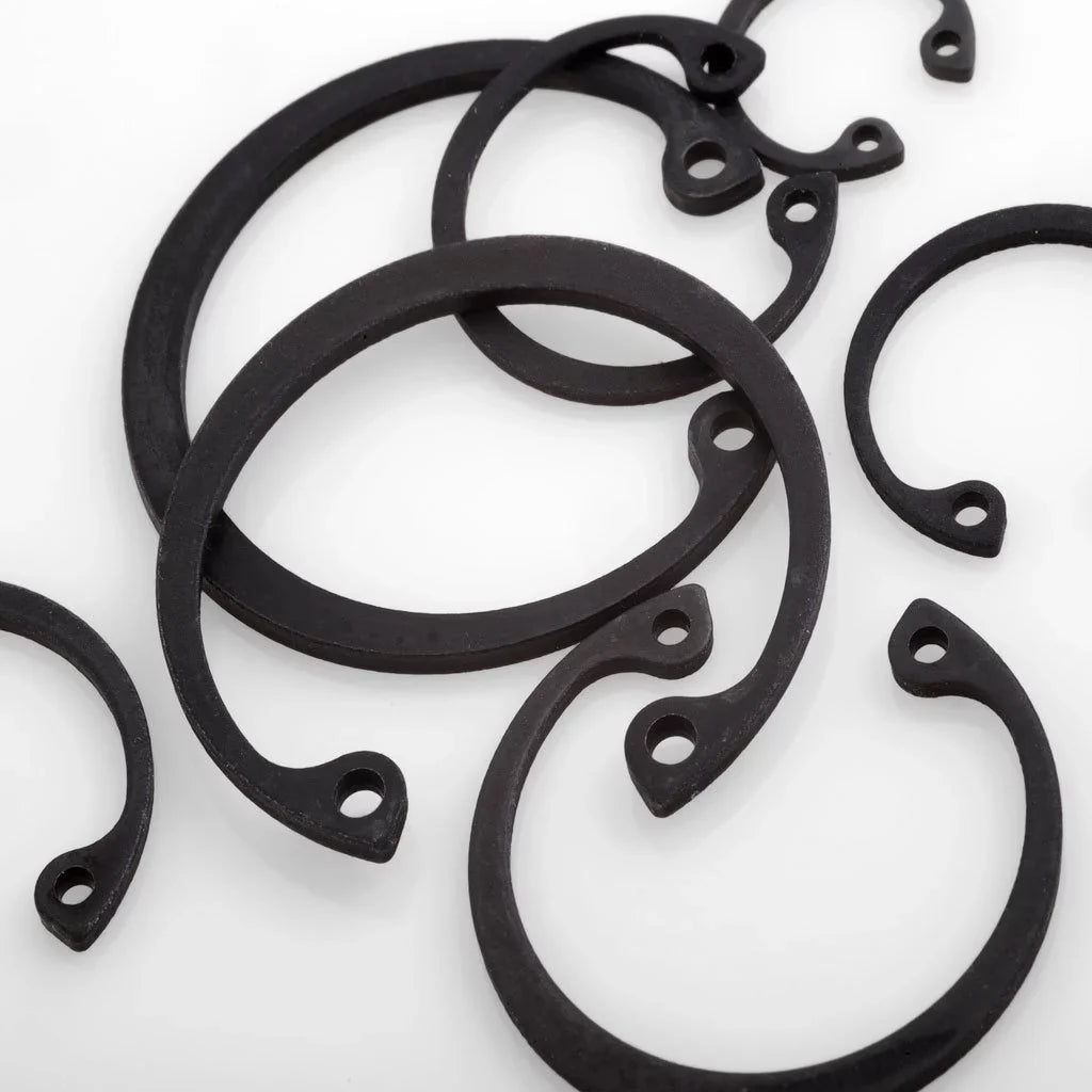 Internal Retaining Ring / Housing Ring 1-7/16" (Pack of 450) Carbon Sizeteel