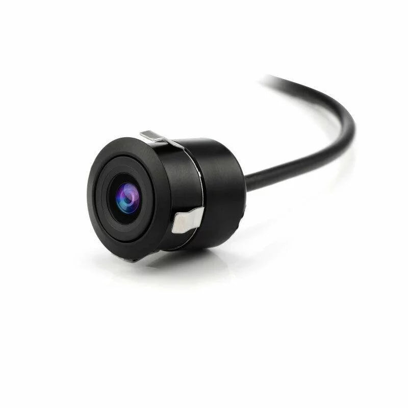 Absolute CAM870 Sizemallest Universal Waterproof Mount Grade Micro Rearview Night Vision Backup Camera