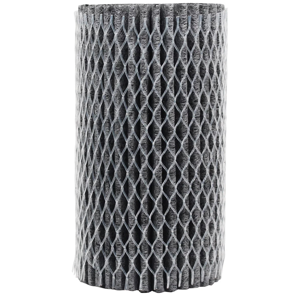 8-Pack Replacement for Electrolux EI27BSize16JW8 Refrigerator Air Filter - Compatible with Electrolux EAF1CB, 46-9917 Fridge Air Filter