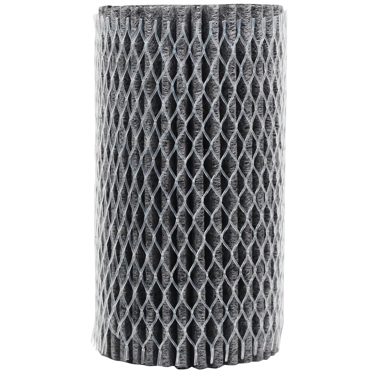 8-Pack Replacement for Electrolux EI27BSize16JW8 Refrigerator Air Filter - Compatible with Electrolux EAF1CB, 46-9917 Fridge Air Filter
