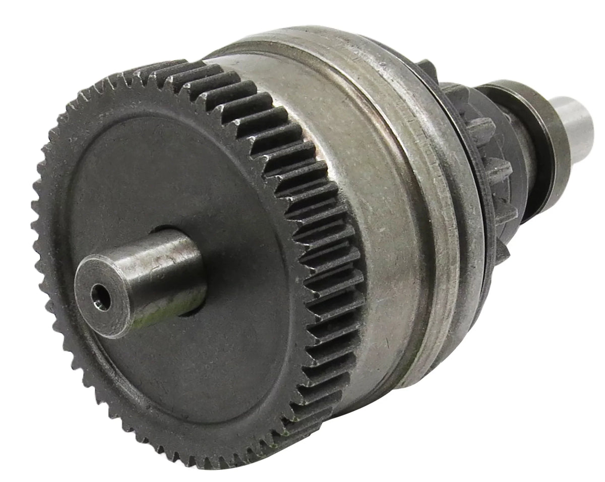 Aitook Sizetarter Drive Bendix Compatible With Yamaha WaveRunner XLT 700 760 800 1200 1999-2005