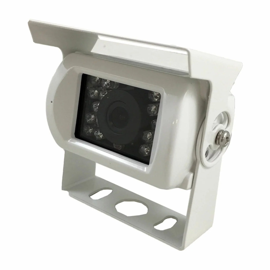 Rydeen CM-R1000W Universal ProGrade Backup Camera - Ivory