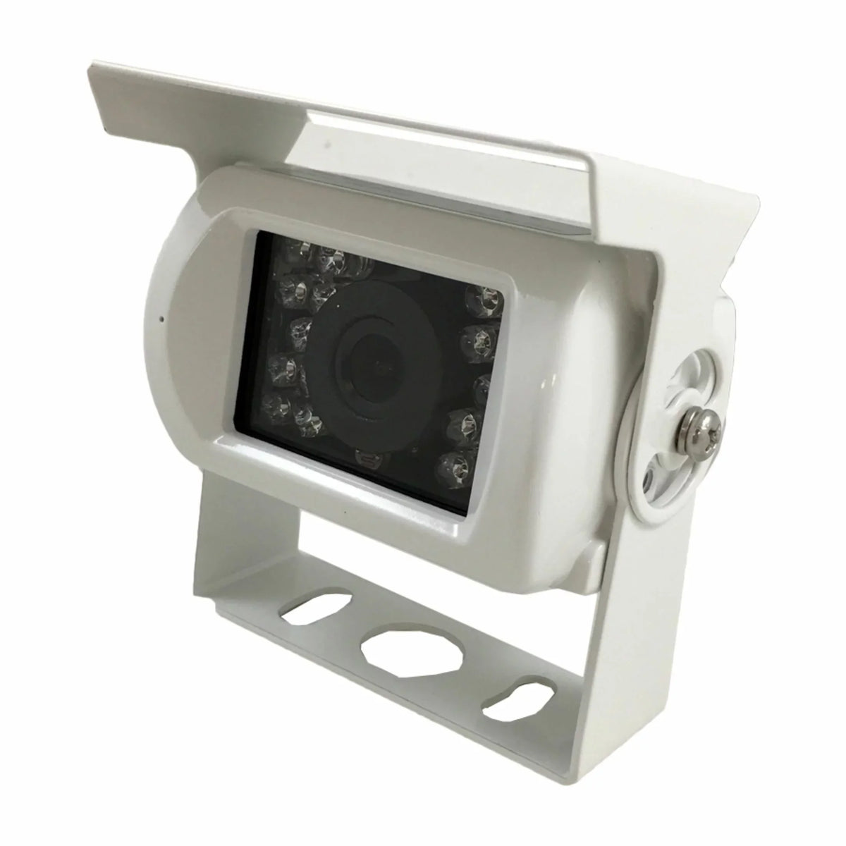 Rydeen CM-R1000W Universal ProGrade Backup Camera - Ivory
