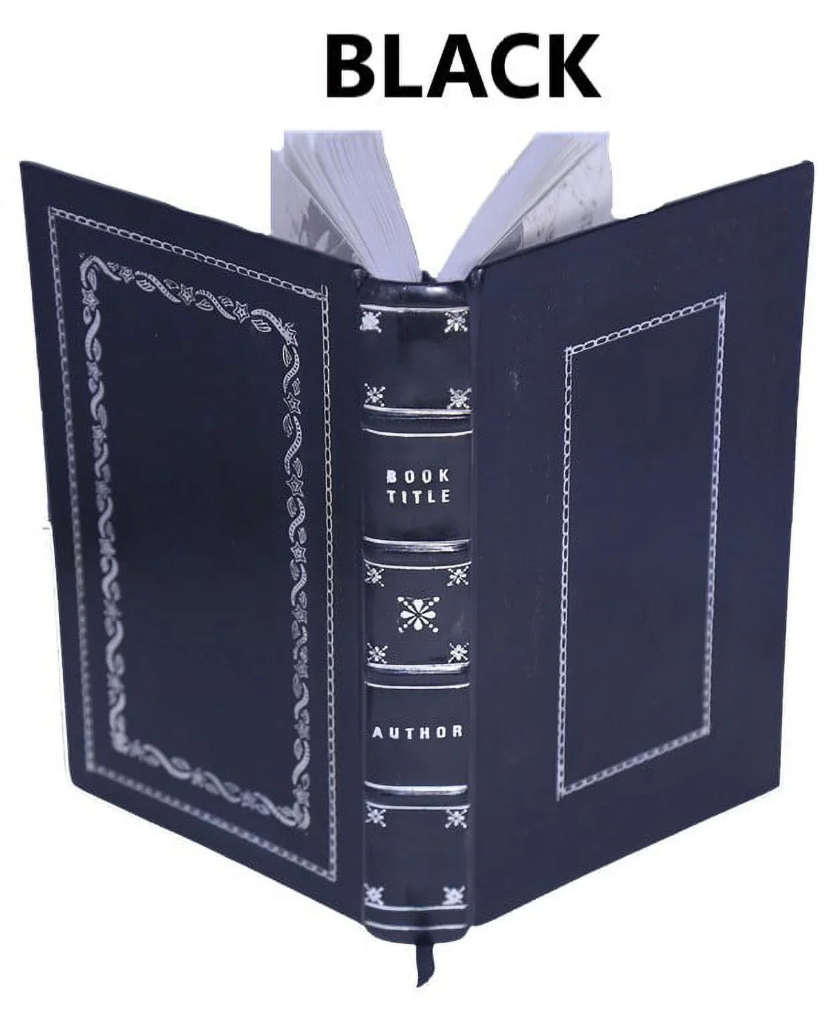 Clarence King memoirs. The helmet of Mambrino 1904 [Premium Leather Bound]
