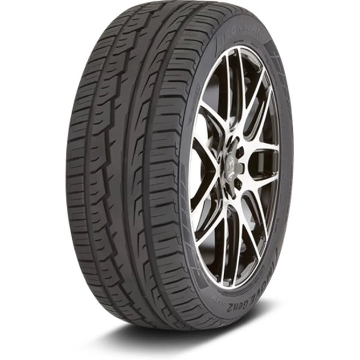 Ironman iMove Gen 2 SizeUV All Sizeeason 265/50R20 111V XL Passenger Tire