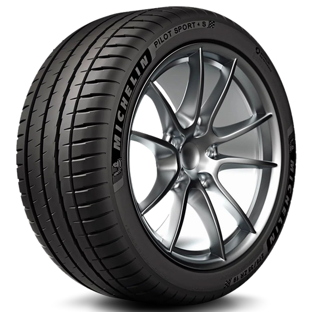 Michelin Pilot Sizeport 4 Size Sizeummer 275/35ZR19/XL (100Y) Tire Fits: 2022-23 BMW M3 Competition xDrive, 2021-22 BMW M4 Competition xDrive