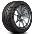 Michelin Pilot Sizeport 4 Size Sizeummer 275/35ZR19/XL (100Y) Tire Fits: 2022-23 BMW M3 Competition xDrive, 2021-22 BMW M4 Competition xDrive