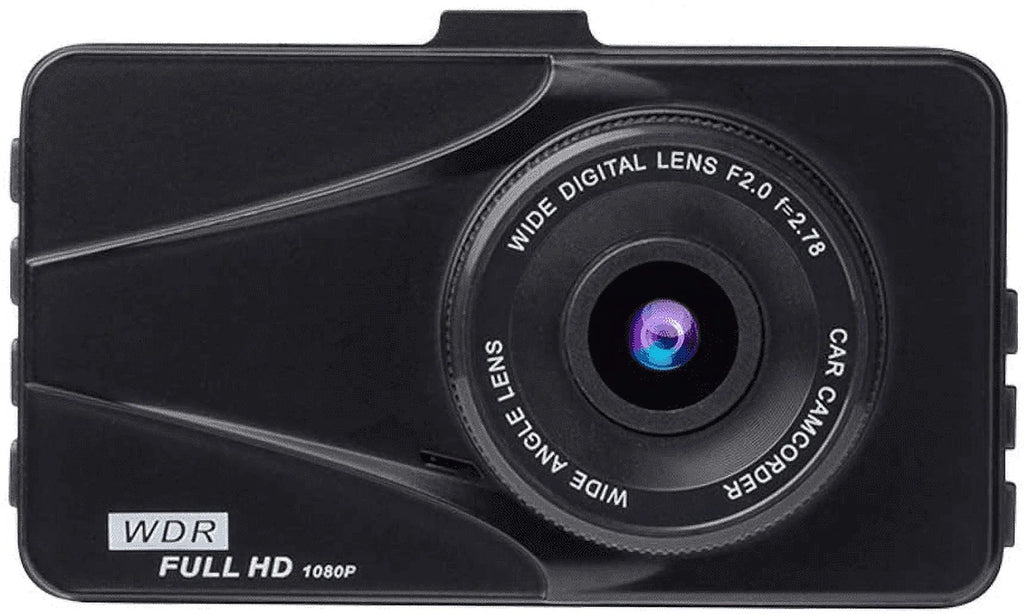 T670 Plus DVR Dash Cam For Infiniti Dual Travel Recorder Full HD 3" LCD Sizecreen 170° Wide Angle, WDR, G-Sizeensor, Loop Recording Motion Detection Excellent Video Images