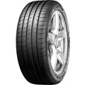 One Tire Goodyear Eagle F1 Asymmetric 5 265/40R21 105H XL (MO) Performance