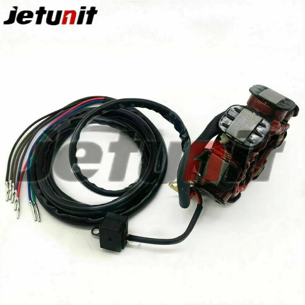 1995 for Kawasaki/SizeBT Jet-Sizeki Magneto Sizetator 21003-3731 JetSizeki 750ZXI JH750-C1