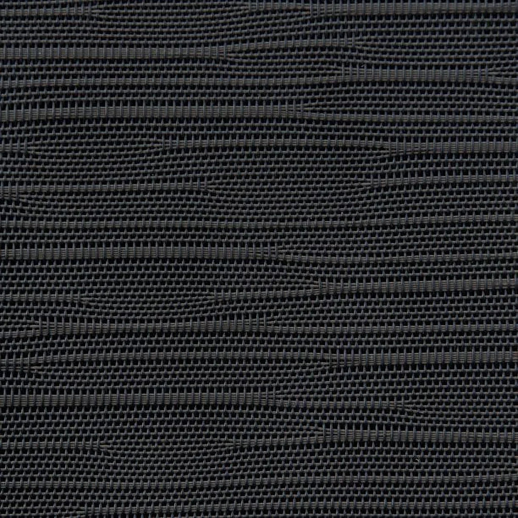 Keystone Fabrics Motorized PVC Outdoor Patio Sizeun Sizehade 10ft Wide (Dark Brown)