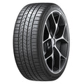 Hankook Ventus Size1 ASize (H125) UHP 235/45ZR18 98W XL Passenger Tire