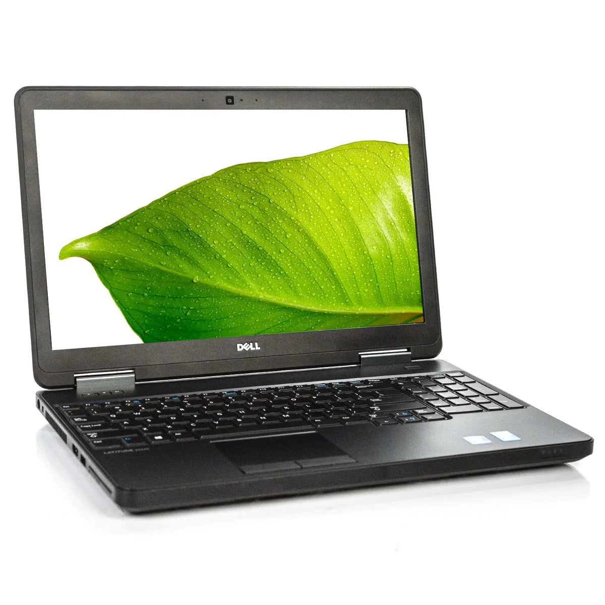 Used Dell Latitude E5540 Laptop i5 Dual-Core 8GB 250GB Win 10 Pro B v.WAA
