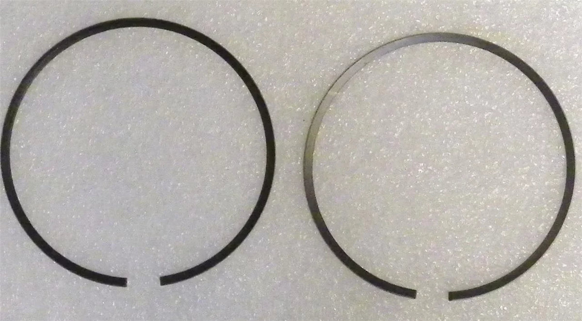 New .75Mm Piston Ring Fits Yamaha Exciter 220 1100 1996 1997 1998 61X-11603-00-0