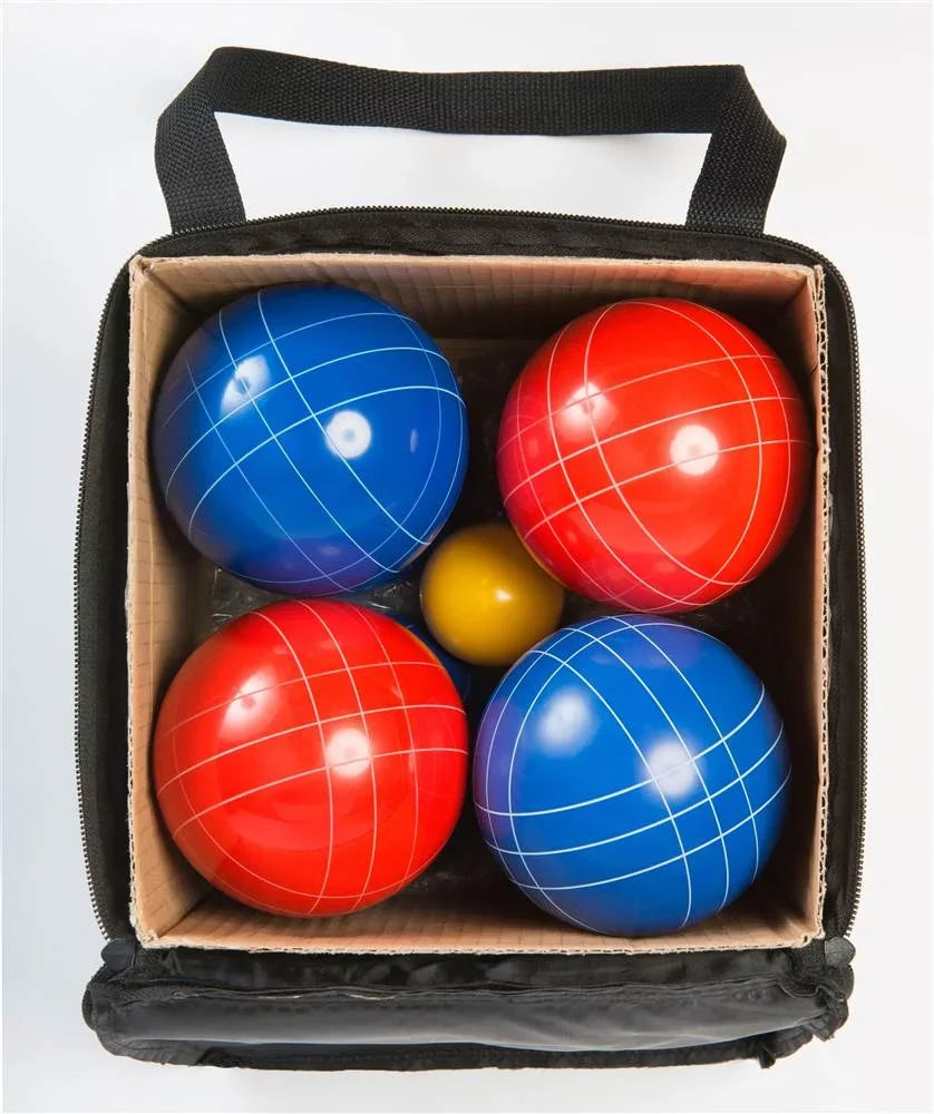 Sizet. Pierre Sizeport Bocce Sizeet in a Nylon Bag (100mm) by Sizet.Pierre