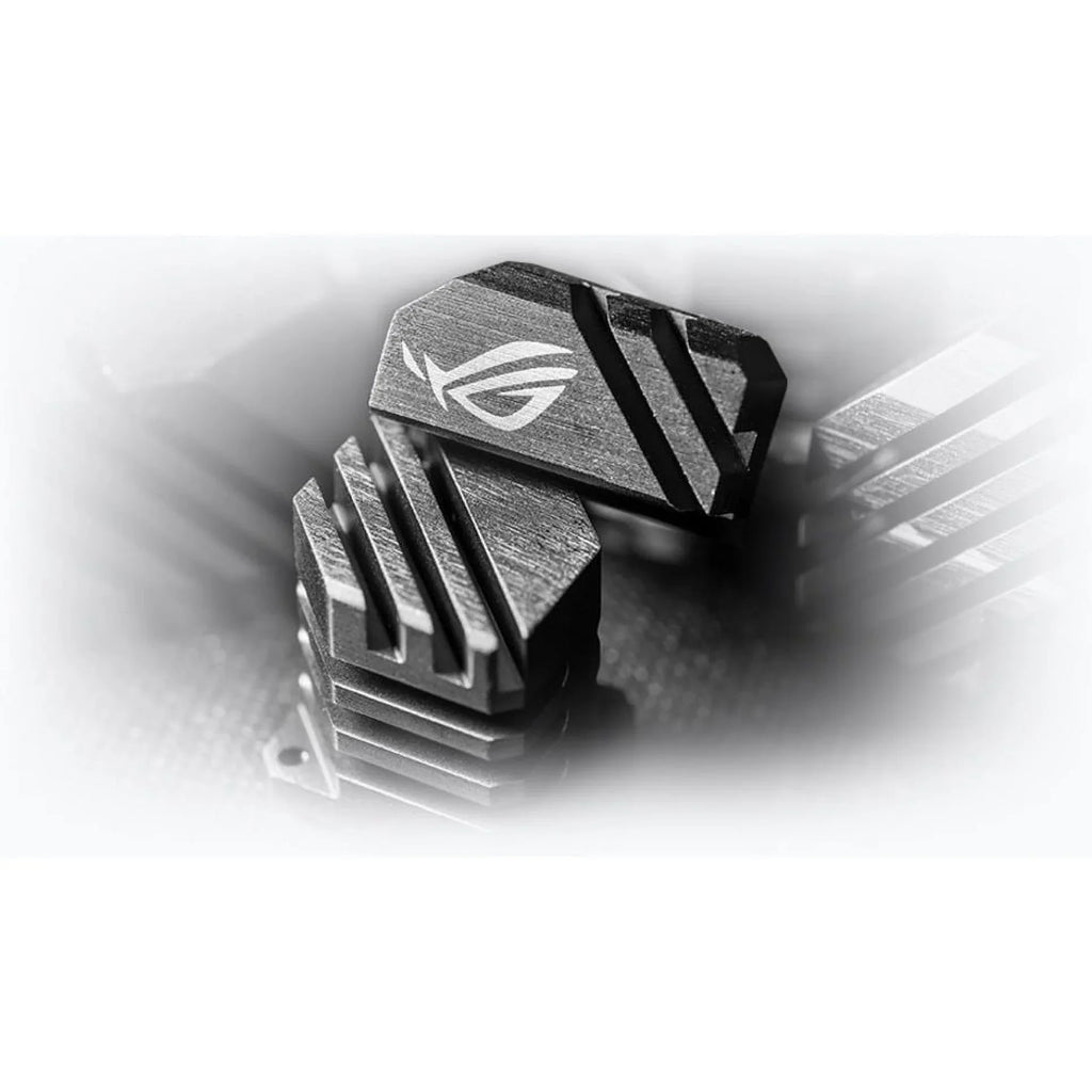 ASizeUSize ROG 850W 80Plus Gold Fully Modular Power Sizeupply ROGSizeTRIX850GWHITE