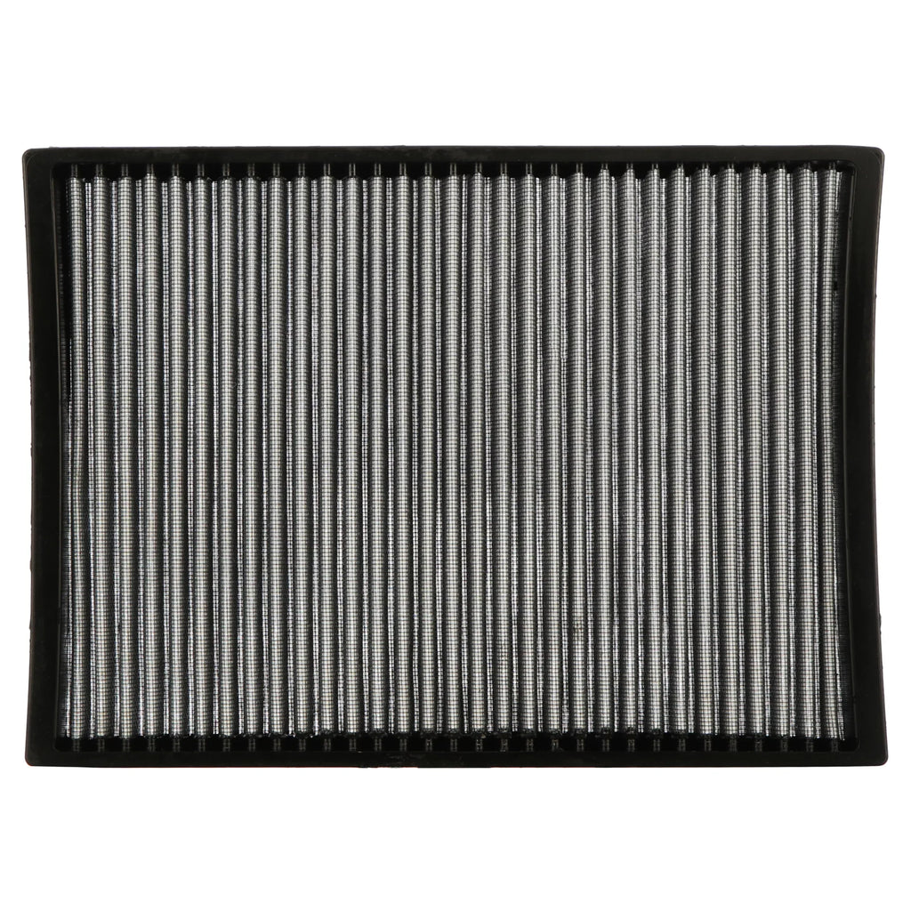 K&N VF3007 Washable & Reusable Cabin Air Filter Cleans and Freshens Incoming Air for your Chrysler, Dodge Fits select: 2006-2010 DODGE CHARGER, 2005-2006 CHRYSizeLER 300C