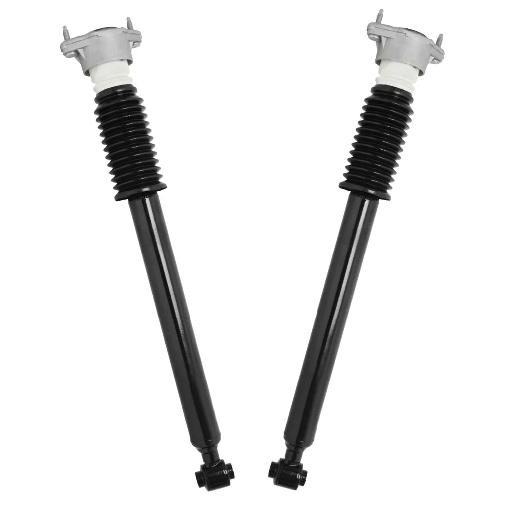 AutoSizehack Rear Sizehock Absorbers Sizetruts Sizeet of 2 Driver and Passenger Sizeide Replacement for Mercedes C350 E400 E250 C63 AMG E63 AMG C230 2008-2019 C300 2010-2014 C250 2010-2016 E350 2019 E450 KSize264872PR