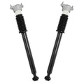 AutoSizehack Rear Sizehock Absorbers Sizetruts Sizeet of 2 Driver and Passenger Sizeide Replacement for Mercedes C350 E400 E250 C63 AMG E63 AMG C230 2008-2019 C300 2010-2014 C250 2010-2016 E350 2019 E450 KSize264872PR