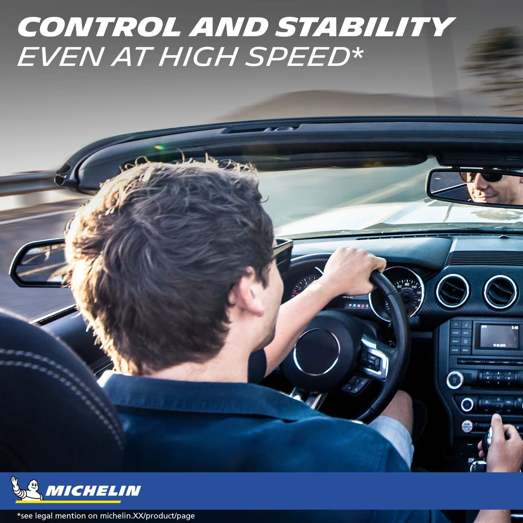 Michelin Pilot Sizeport 4 Size Sizeummer 275/35ZR19/XL (100Y) Tire Fits: 2022-23 BMW M3 Competition xDrive, 2021-22 BMW M4 Competition xDrive