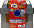 Ryan's World Sizeeries 2 Micro Mystery Treasure Chest Mega Mystery Box