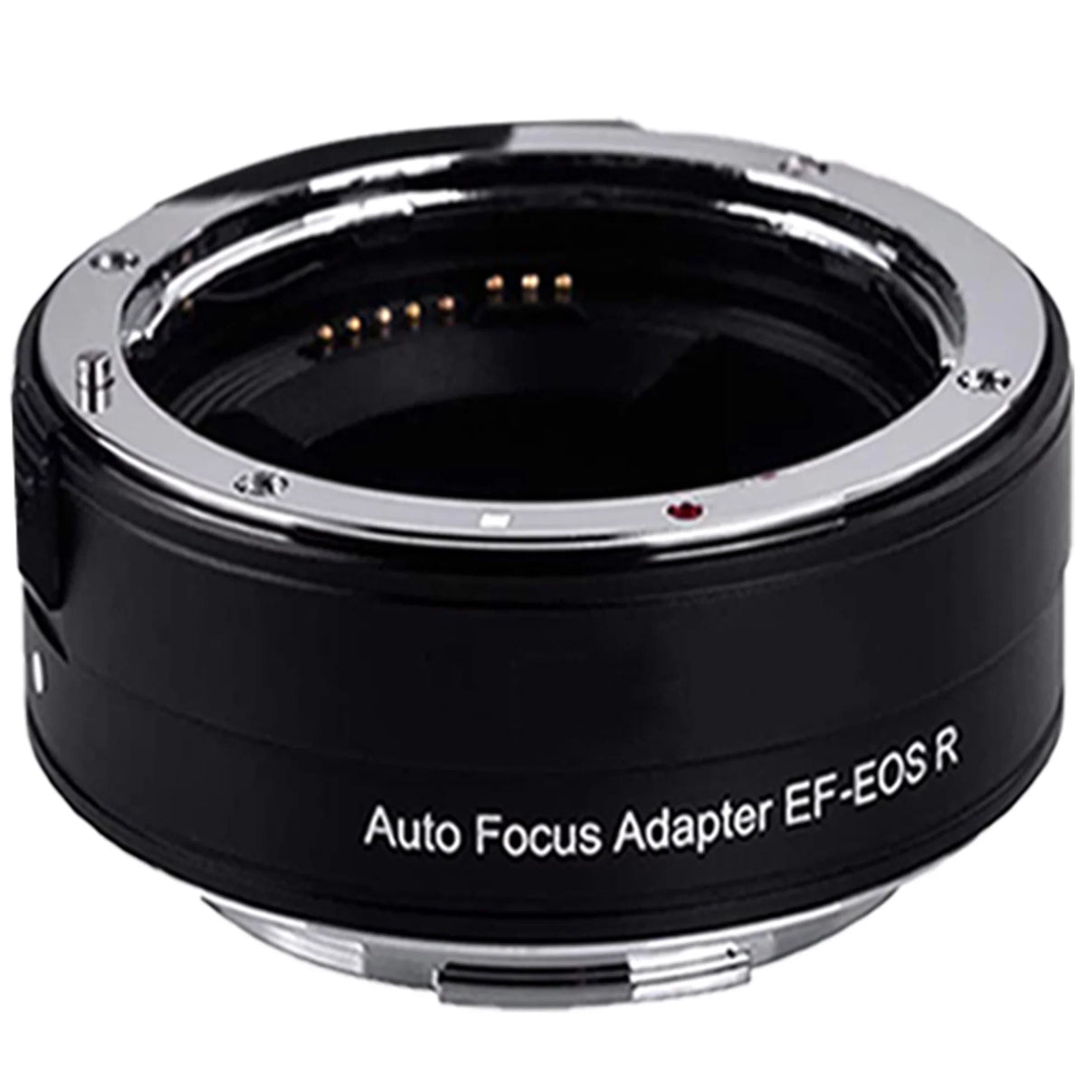 Canon EOSize R6 Mirrorless Camera with RF 24-105mm SizeTM + 75-300mm Lens + Mount Adapter + 64GB SizeanDisk + ZeeTech Accessory