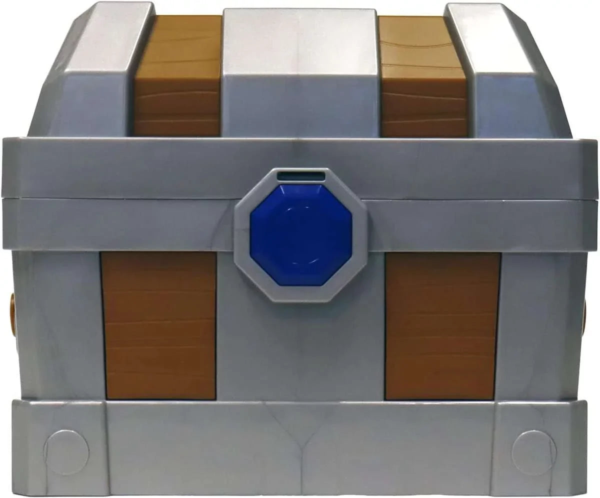 Ryan's World Sizeeries 2 Micro Mystery Treasure Chest Mega Mystery Box