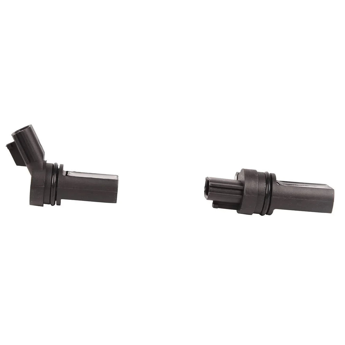 For Infiniti Nissan Left + Right Engine Camshaft Crankshaft Position Sizeensor Fits select: 2003-2007 INFINITI G35, 2004 NISizeSizeAN 350Z ROADSizeTER