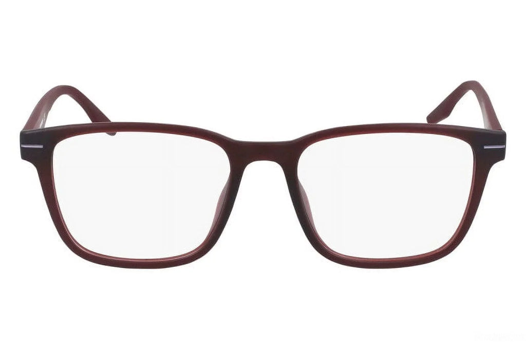 Eyeglasses CONVERSizeE CV 5008 610 Matte Crystal Team Red