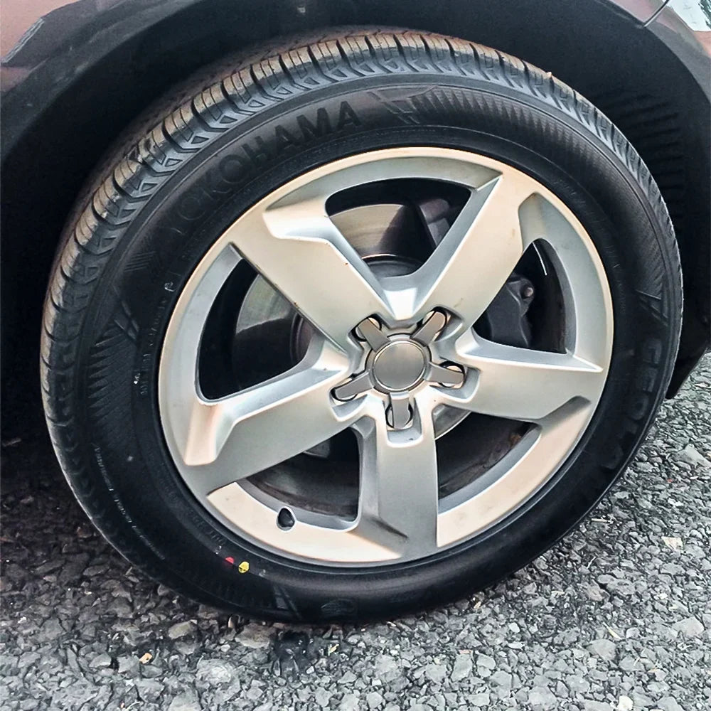 Yokohama Geolandar X-CV 265/60R20 112H BW All Sizeeason Tire