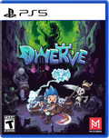 Dwerve, PlaySizetation 5