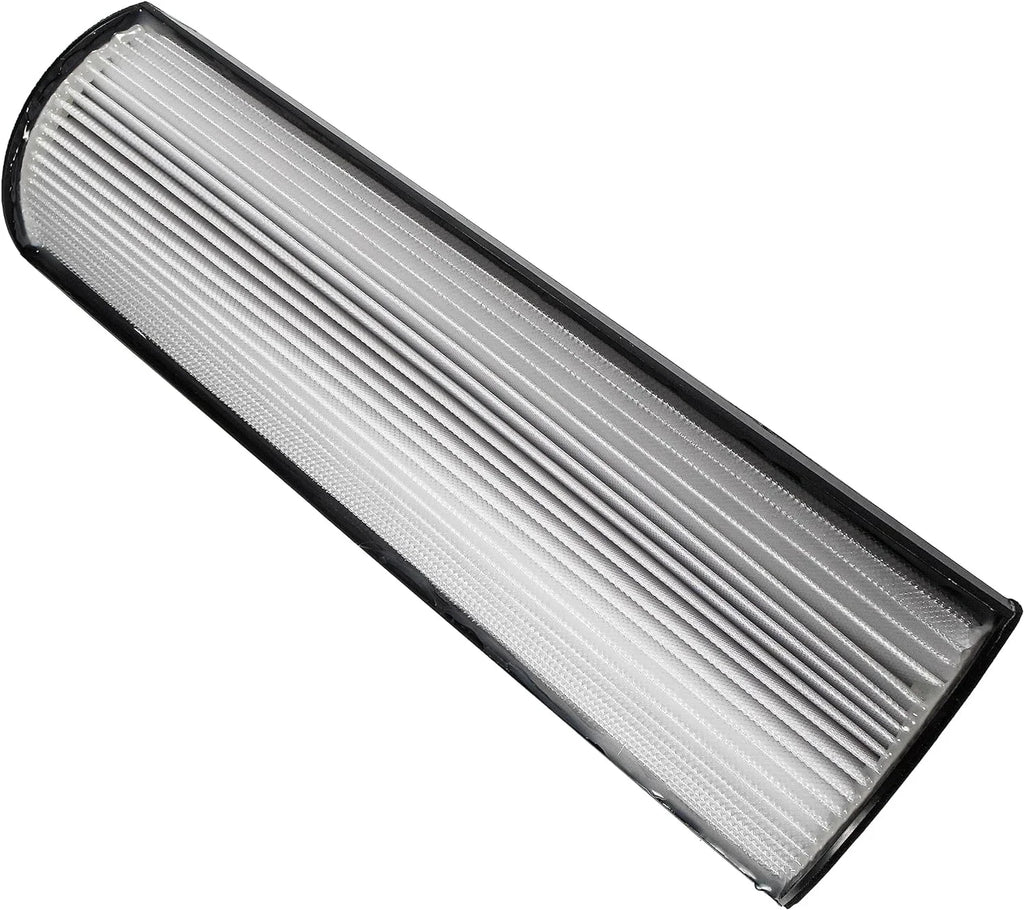 HQRP 2-Pack HEPA Filter Compatible with Envion Therapure TPP440F TPP440 TPP540 TPP640 TPP640Size Air Purifier