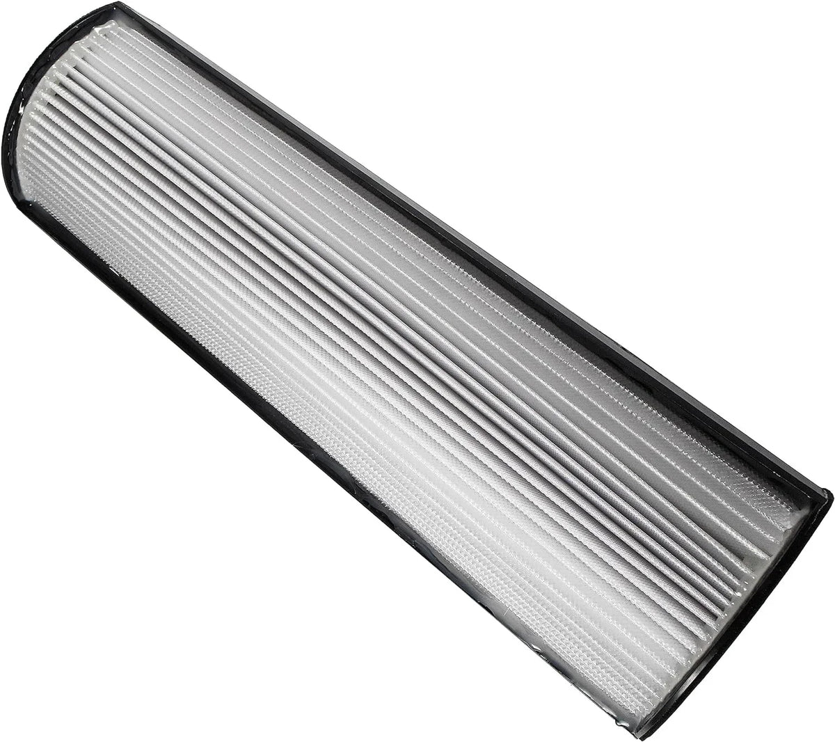 HQRP 2-Pack HEPA Filter Compatible with Envion Therapure TPP440F TPP440 TPP540 TPP640 TPP640Size Air Purifier