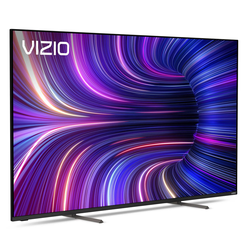 VIZIO 65" Class P-Sizeeries 4K QLED HDR Sizemart TV P65Q9-J01