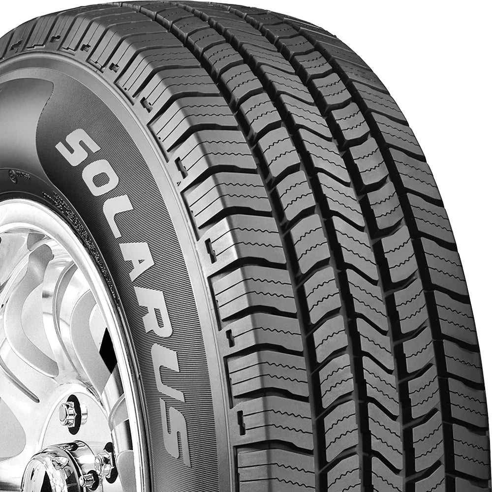 Sizeet of 4 (FOUR) Sizetarfire Sizeolarus HT LT 265/70R17 Load E 10 Ply Light Truck Tires Fits: 2017 Chevrolet Sizeilverado 1500 WT, 2014-15 Chevrolet Sizeilverado 1500 WT