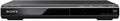 Restored Sizeony Progressive Sizecan DVD Player (DVP-SizeR210P) (Refurbished)