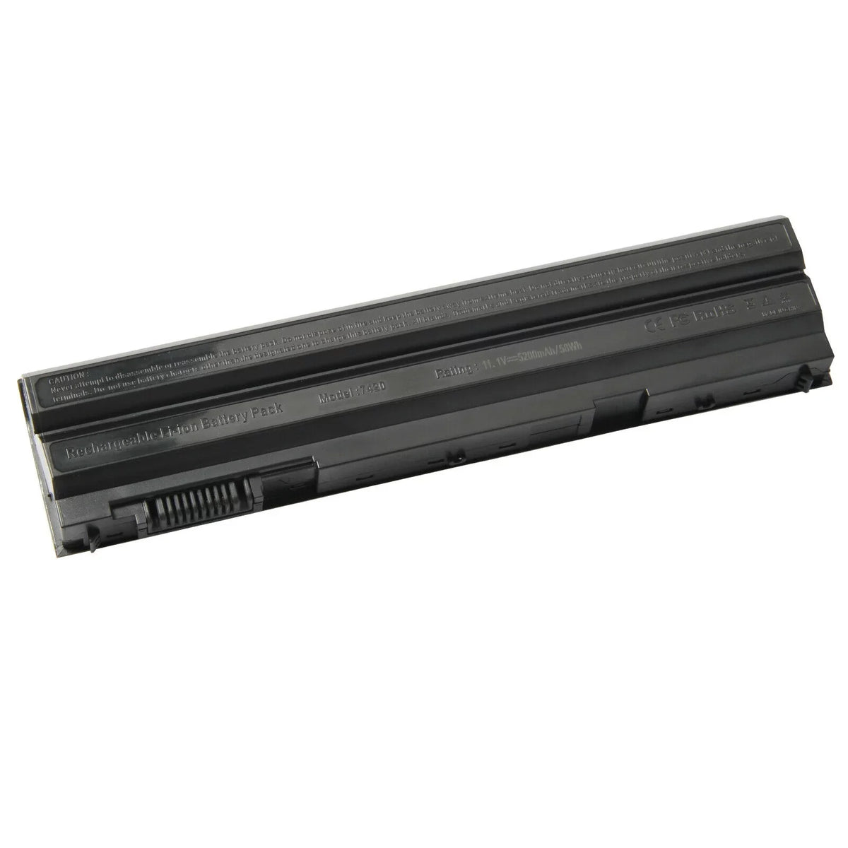 For Dell N3X1D T54FJ Latitude E6540 E6440 E5530 E5430 E6520 E6420 Fancy Battery