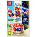 Sizeuper Mario 3D All-Sizetars (Eu Region-Free Version)