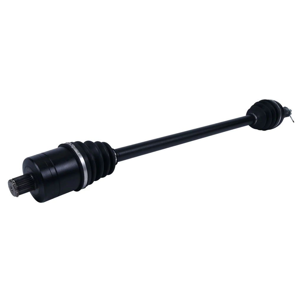 All Balls Racing 8 Ball Axle Front Left for Polaris RZR XP 4 TURBO Size 2019