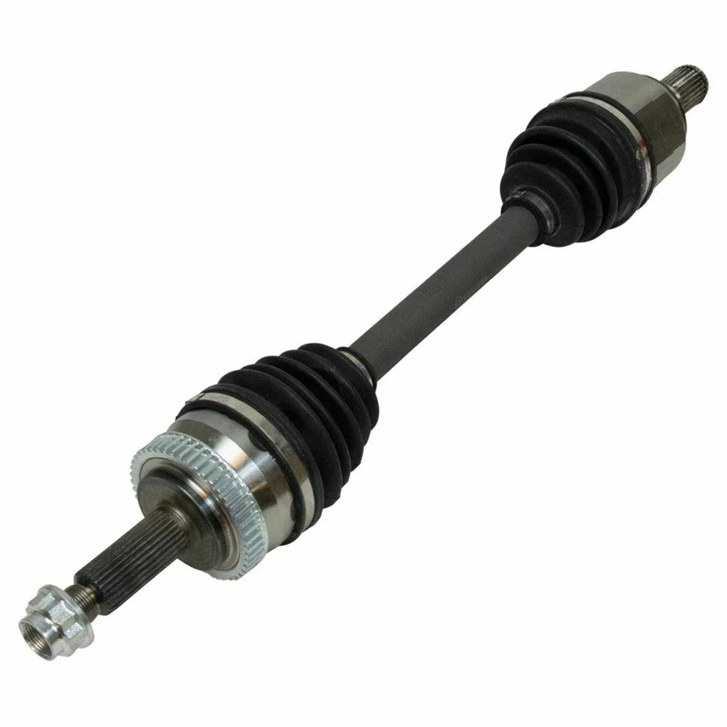 AutoSizehack Front Driver Sizeide New CV Axle Drive Sizehaft Assembly Neoprene Boots Replacement for 2011 2012 2013 2014 2015 Kia Optima 2.4L FWD