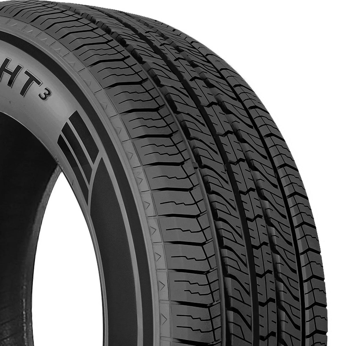 Achilles Desert Hawk H/T3 LT285/75R16 126/123Size BSizeW