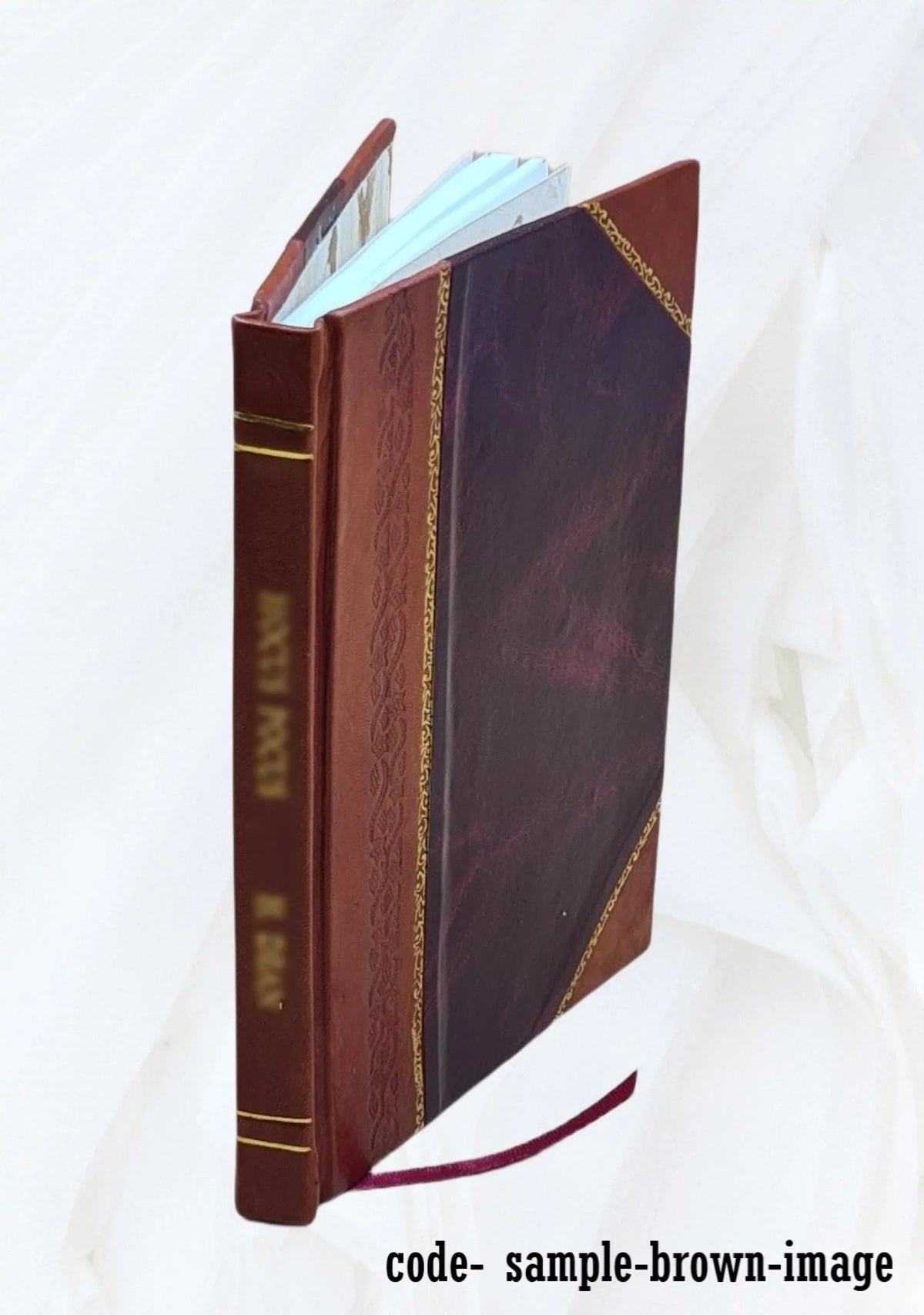 A sermon preached on Sizeunday evening, Nov. 2, 1834 : at the ordination of Charles F. Barnard and Frederick T. Gray, as ministers at large in Boston / by Joseph Tuckerman ; with the charge by William E.